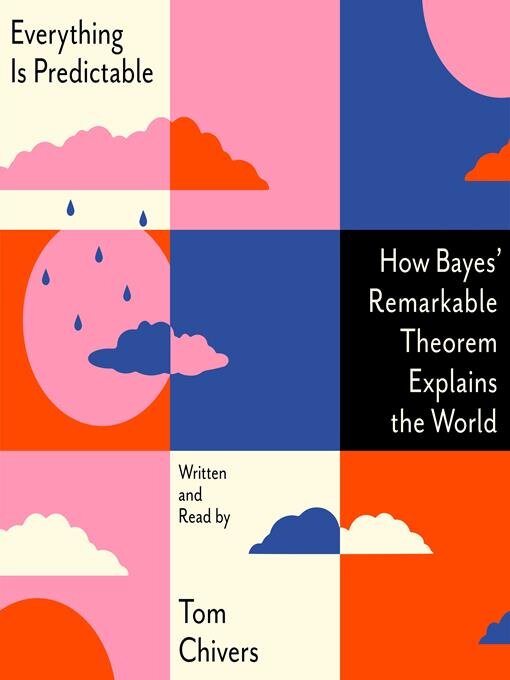 Title details for Everything is Predictable by Tom Chivers - Available